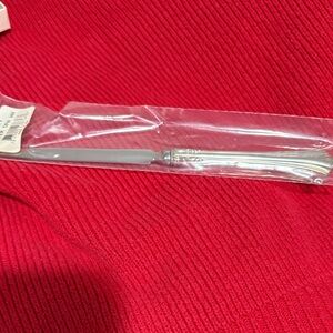 Reed and Barton Sterling Silver Letter Opener.